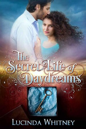 [A Love Story from Portugal 01] • The Secret Life of Daydreams